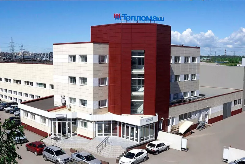 Российское производство