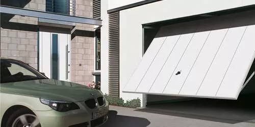 История развития ворот: от веток к автоматике в Сланцах История развития ворот: от веток к автоматике
